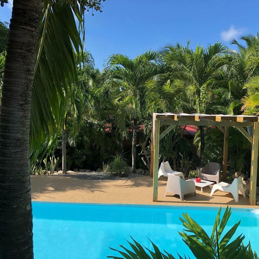Ti Coin Paradis Anse-Bertrand Zewnętrze zdjęcie